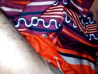 indian tamil college skirt enjoying