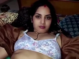 Indian desi Lalita XXX sex with step brother