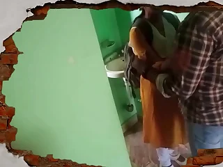 Indian Village Outdoor Hidden MMS Sex