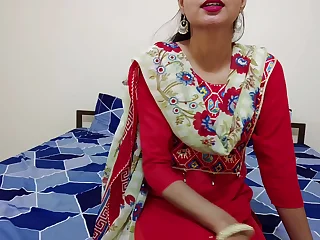 Indian xxx X Saara milf secret sex with son in mandate