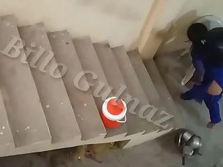 Indian Devar Try Anal Sexual relations with her unmitigated Bhabi. Tight dense Camera Recording going viral