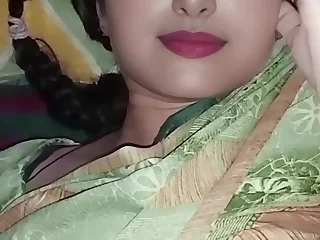 Desi bhabhi and say no to boyfriend enjoy sex moment, Full hindi sex video