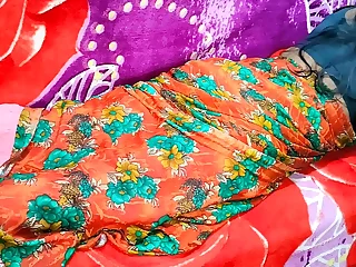 खूबसूरत जवान भाभी को देवर ने चोदा हिंदी वाइस | Mumbai ashu |