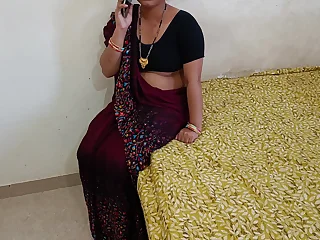 Hot desi village sister-in-law had making love with brother-in-law when no one was at one's disposal home, then sister-in-law cheated on her husband