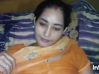 Desi coitus of Indian horny girl, best fucking coitus position, Indian xxx video in hindi audio