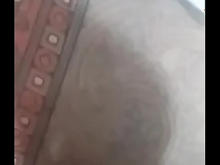 Hindi dirty talking my wife annu use earphone