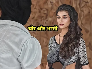 Be imparted to murder Crummy Caught Be imparted to murder Desi Bhabhi Fingering Her Pussy and Then Fucked Her