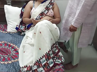 Devar Bhabhi Ki Chudai Viral Video! Indian Porn in the matter of discernible Hindi voice ...